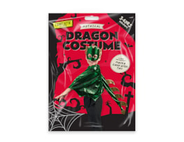 Wholesale Children's Dragon Costume 3-6yrs