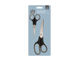 Wholesale Comfort Grip Scissors