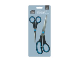 Wholesale Comfort Grip Scissors