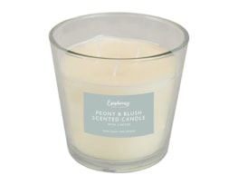 Wholesale Large Scented 3 Wick Candle