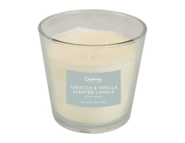 Wholesale Large Scented 3 Wick Candle