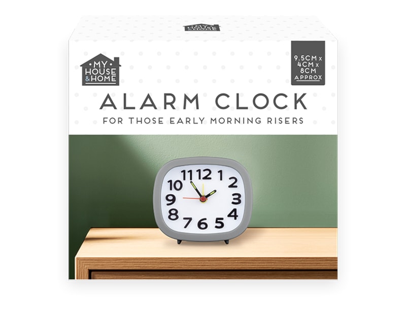 Wholesale Alarm Clock