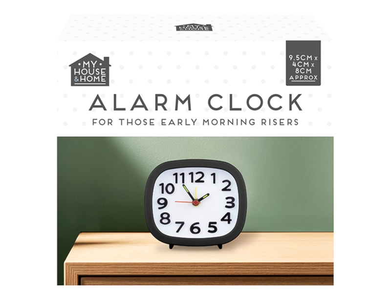 Wholesale Alarm Clock