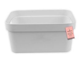 Wholesale Plastic Storage Box With Handles 4.8L