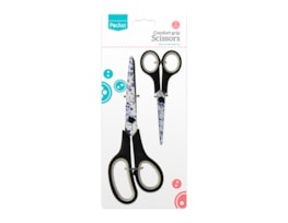 Wholesale Floral Pattern Scissors