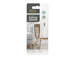 Wholesale Bottle Top String Lights