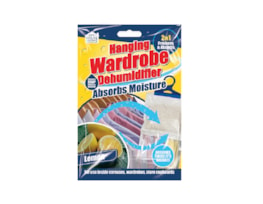 Wholesale Fragranced Wardrobe Dehumidifiers