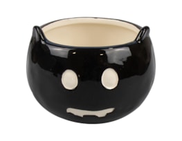 Wholesale Halloween Stoneware Bowls