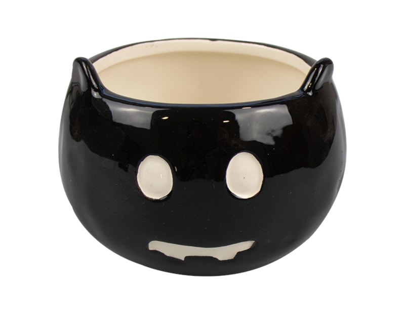 Wholesale Halloween Stoneware Bowls