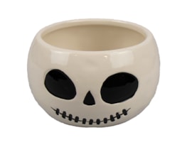 Wholesale Halloween Stoneware Bowls