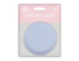 Wholesale Printed Cupcake Cases 60pk