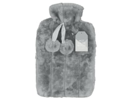 Wholesale Faux fur Hot water bottle