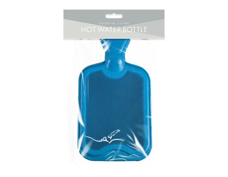 Wholesale Hot water bottle 2L