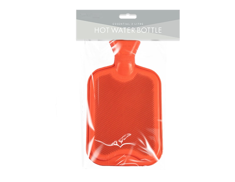 Wholesale Hot water bottle 2L