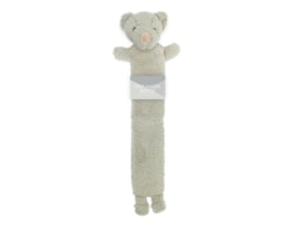 Wholesale Sherpa Character Long Hot Water Bottle 1.5L