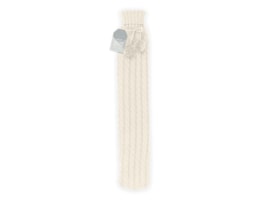 Wholesale Cable Knitted Long Hot Water Bottle 2L