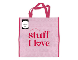 Wholesale Reusable Shopping Bag