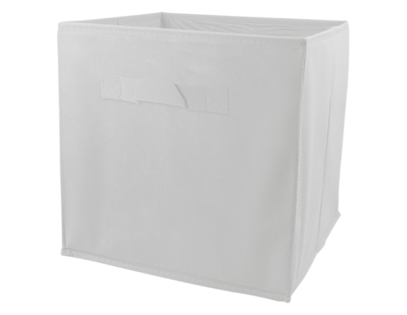 Wholesale Foldable Non Woven Storage Box