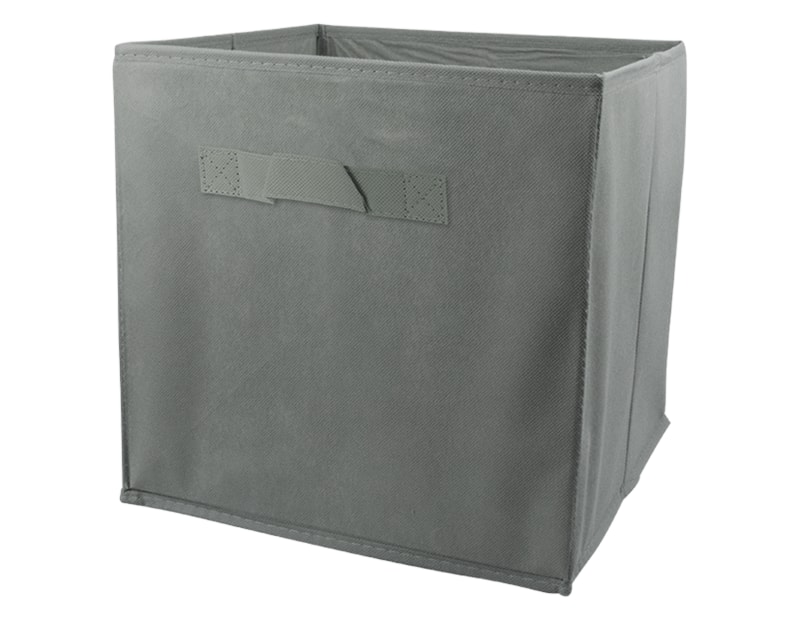 Wholesale Foldable Non Woven Storage Box