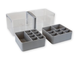 Wholesale Organiser Caddy with Removeable Trays