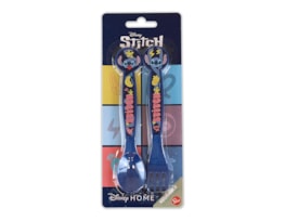 Wholesale LICENSED 2PC CUTLERY SET ASSTD