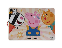 Wholesale LICENSED PLACEMAT ASSTD