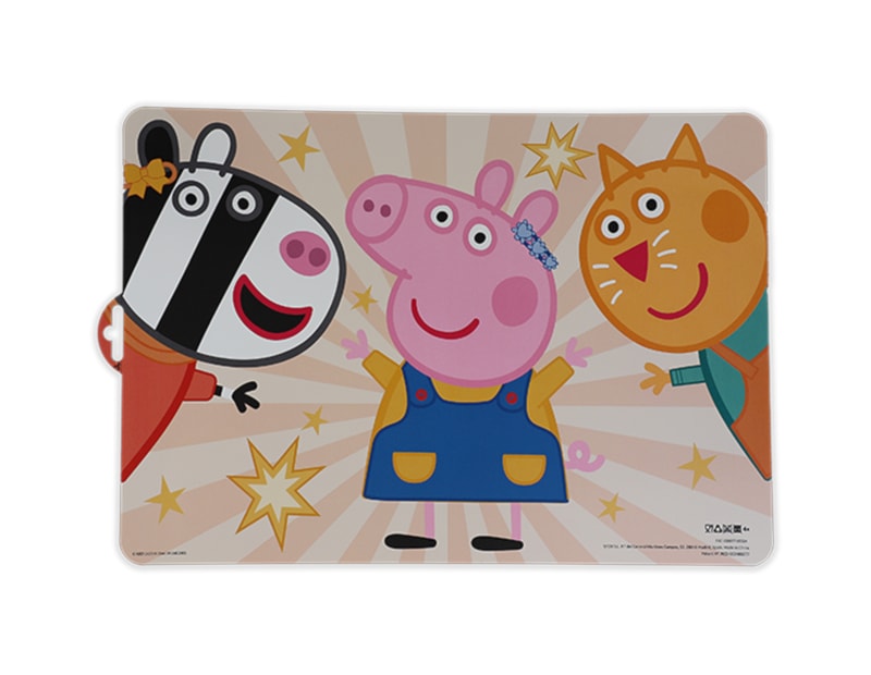 Wholesale LICENSED PLACEMAT ASSTD