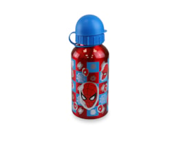 Wholesale LICENSED ALUMINUM BOTTLE 400ML ASSORTED