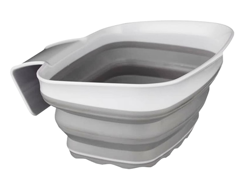 Wholesale Collapsible Over The Sink Colander