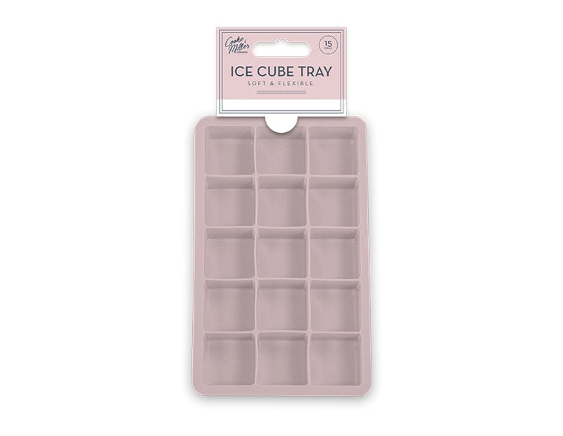 Wholesale Natural Silicone Ice Cube Tray