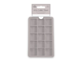 Wholesale Natural Silicone Ice Cube Tray