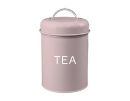 Wholesale Natural Tea Storage Jar With Lid Handle