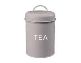 Wholesale Natural Tea Storage Jar With Lid Handle