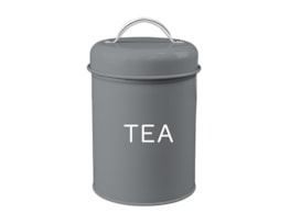 Wholesale Natural Tea Storage Jar With Lid Handle