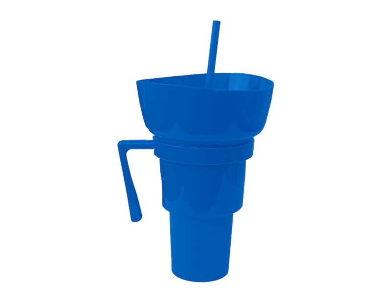 Wholesale Snack and Drink Cup