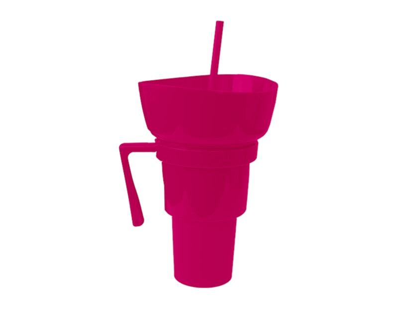 Wholesale Snack and Drink Cup