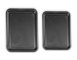 Wholesale Oven Trays 2pk