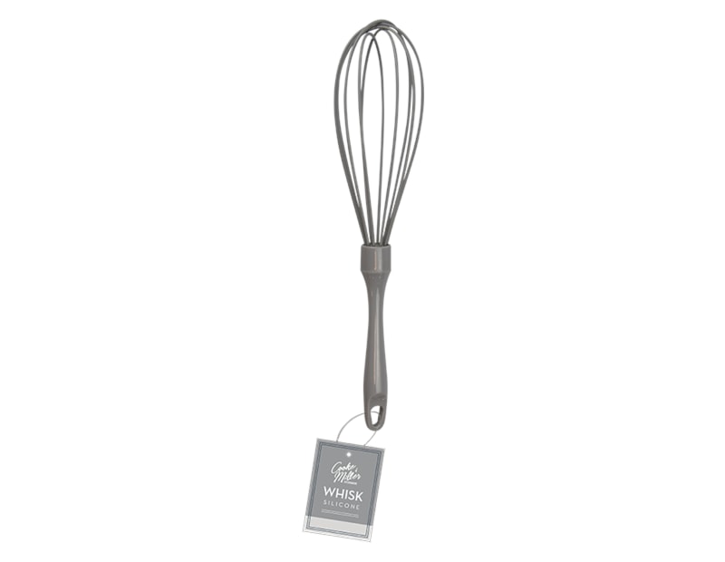 Wholesale Silicone Whisk