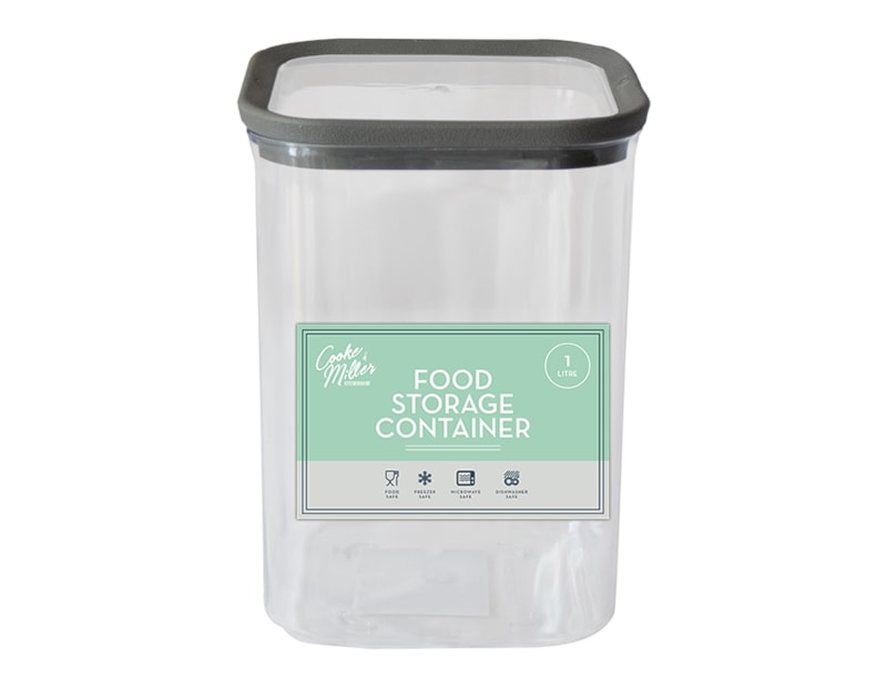 Wholesale Storage Container 1000ml