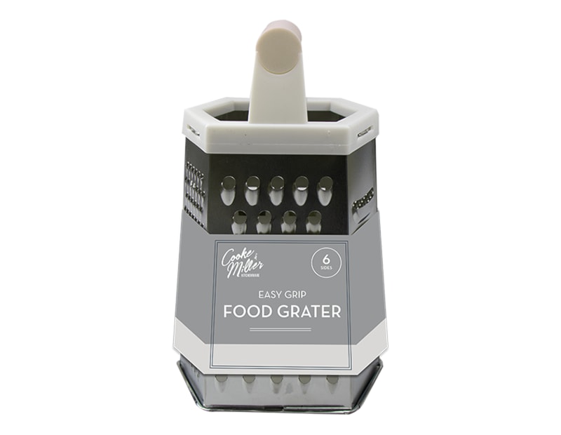 Wholesale Grater 6 Sided