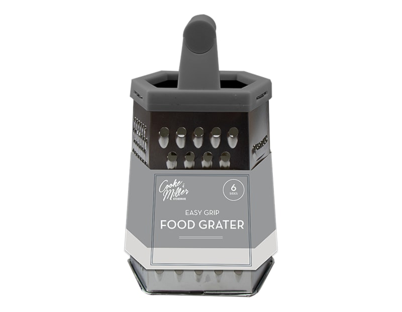 Wholesale Grater 6 Sided