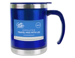 Wholesale Insulated Travel Mug