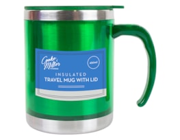 Wholesale Insulated Travel Mug