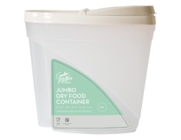 Wholesale Jumbo Storage Container 3.5L