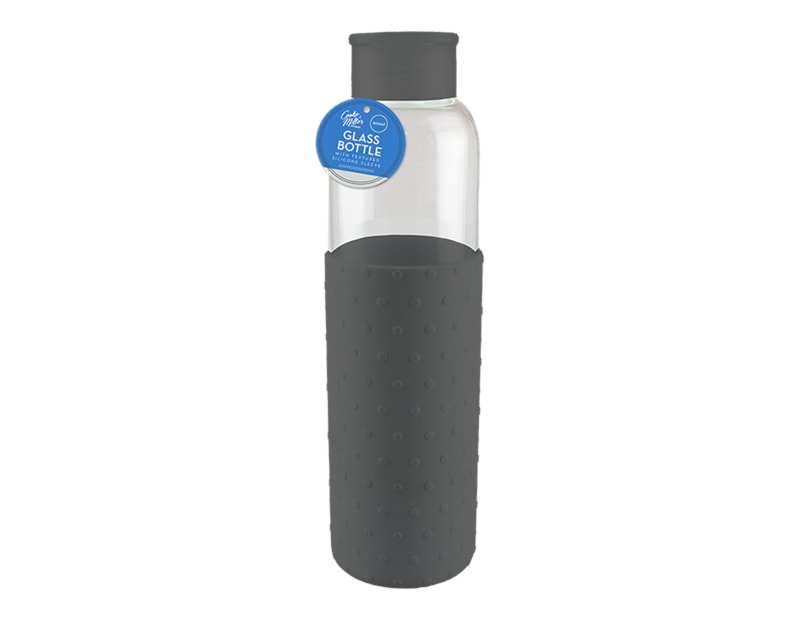 Wholesale Glass Water Bottle 500ml