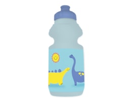 Wholesale Boys Printed Sports Water Bottle 500ml