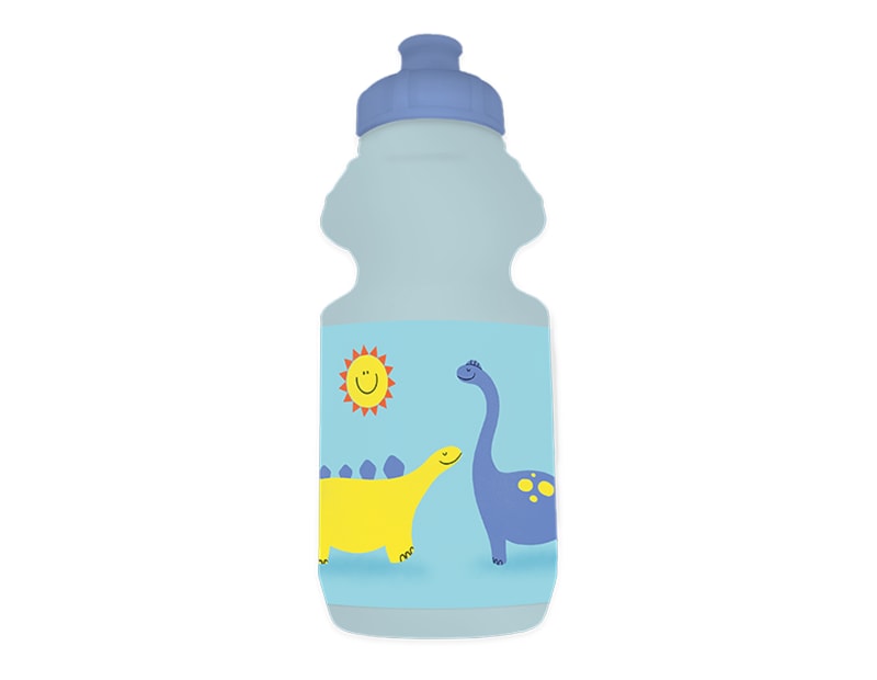 Wholesale Boys Printed Sports Water Bottle 500ml