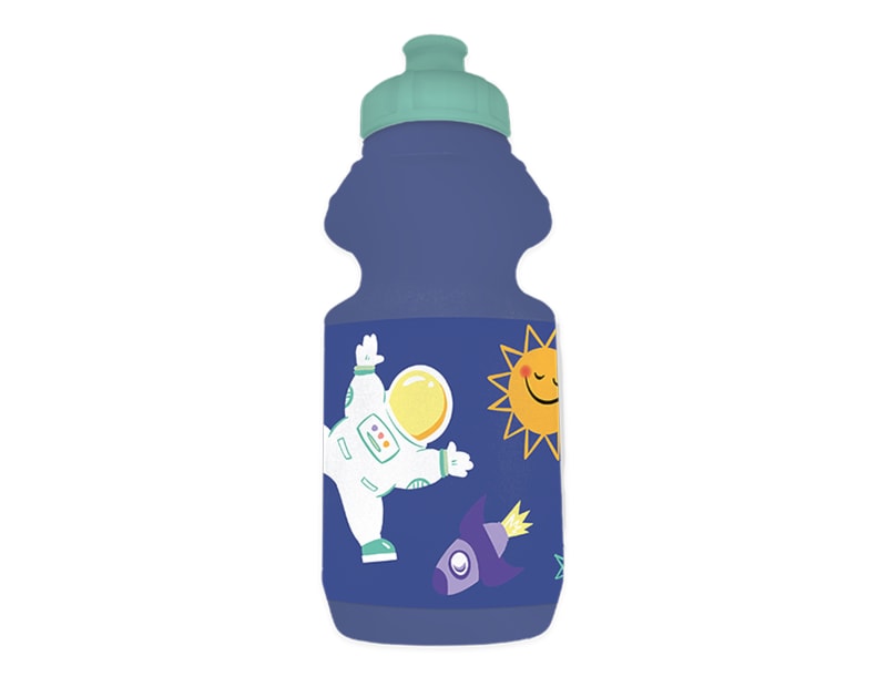 Wholesale Boys Printed Sports Water Bottle 500ml