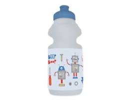 Wholesale Boys Printed Sports Water Bottle 500ml