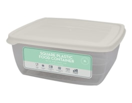 Wholesale 3L Plastic Containers